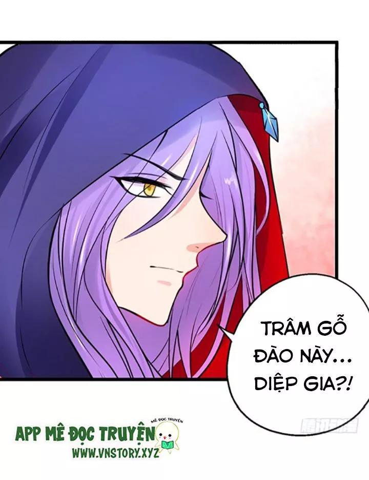 Huyết Tộc Đáng Yêu Chapter 69 - Trang 2