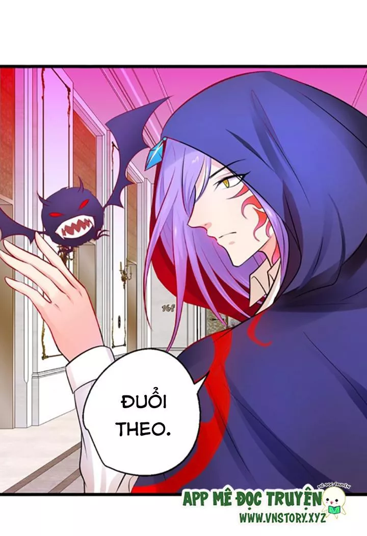 Huyết Tộc Đáng Yêu Chapter 69 - Trang 2