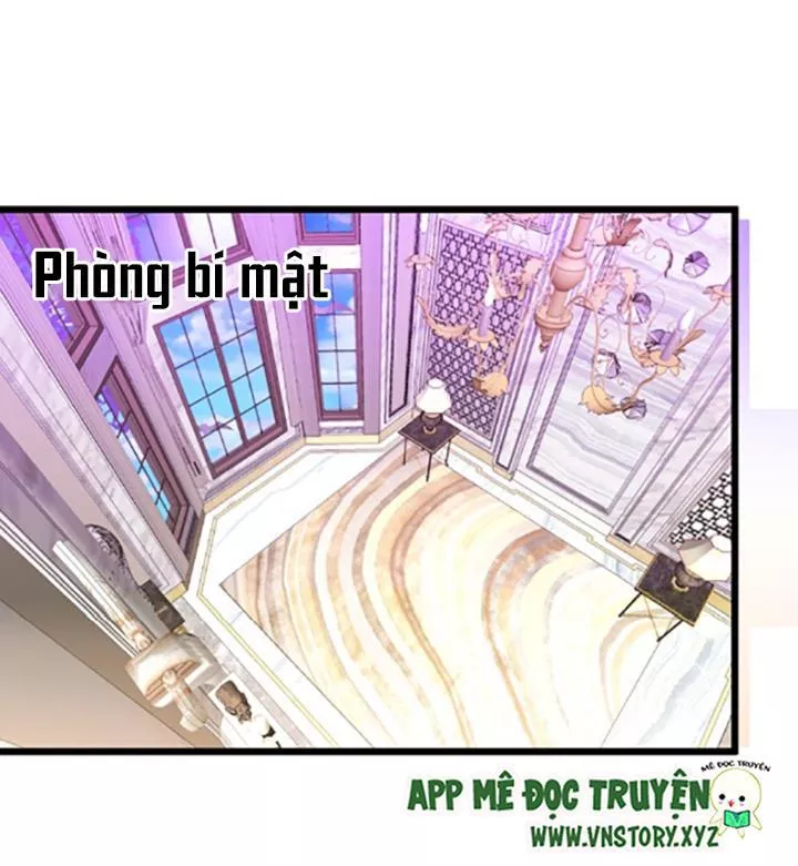 Huyết Tộc Đáng Yêu Chapter 69 - Trang 2