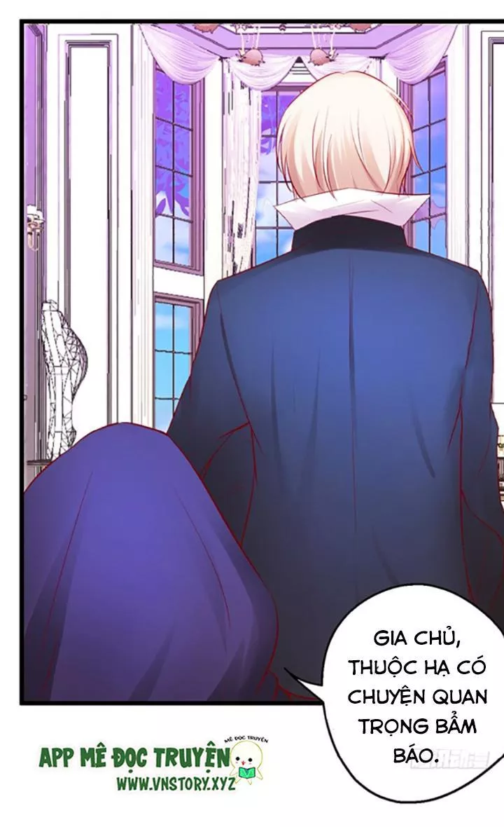 Huyết Tộc Đáng Yêu Chapter 69 - Trang 2