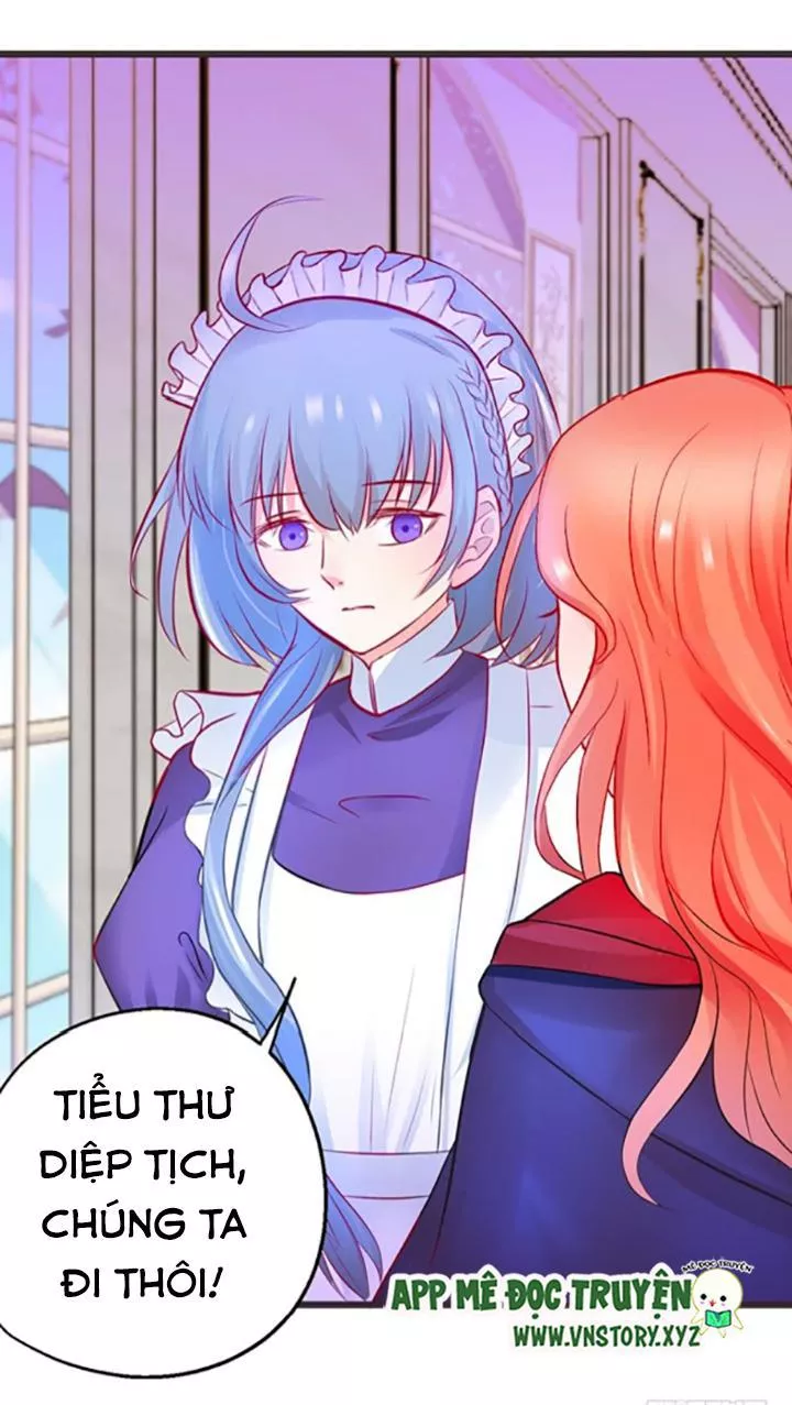 Huyết Tộc Đáng Yêu Chapter 69 - Trang 2