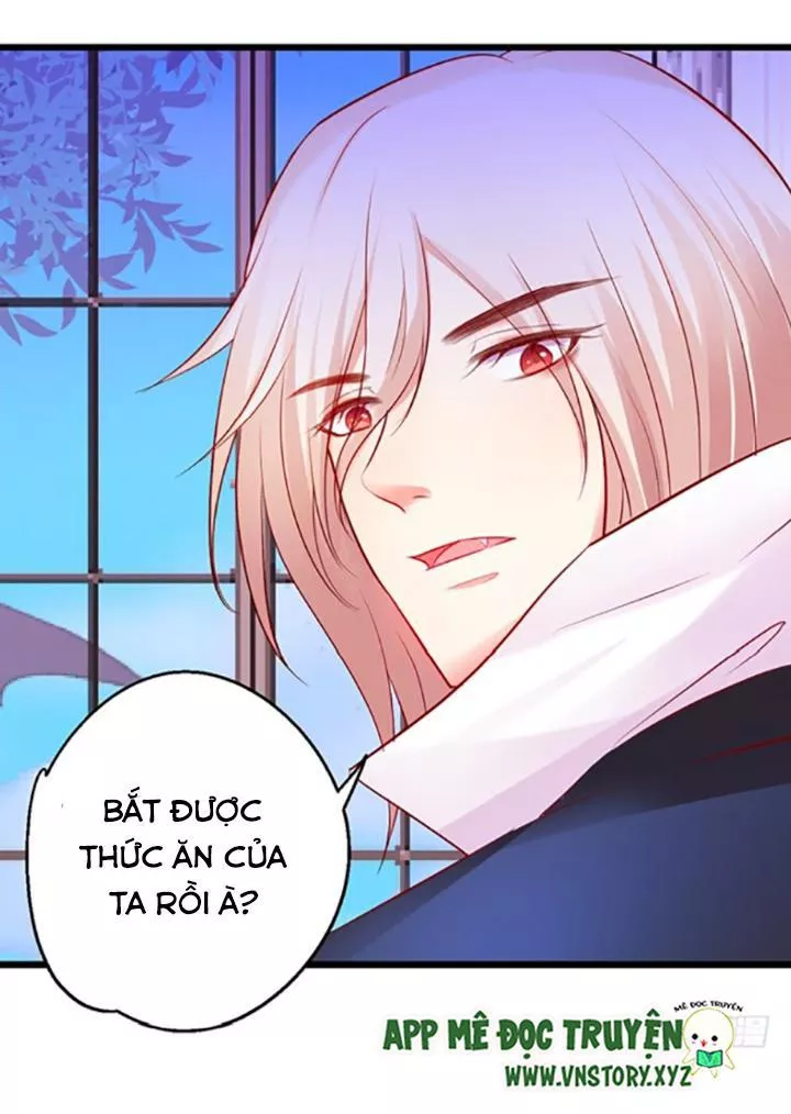 Huyết Tộc Đáng Yêu Chapter 69 - Trang 2