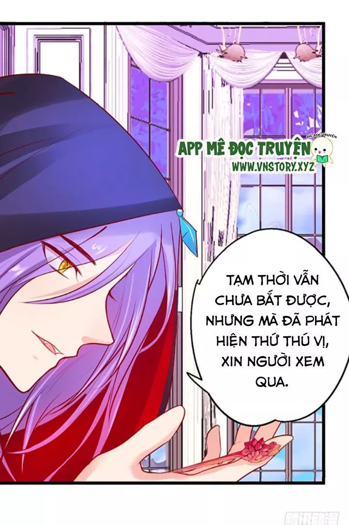 Huyết Tộc Đáng Yêu Chapter 69 - Trang 2