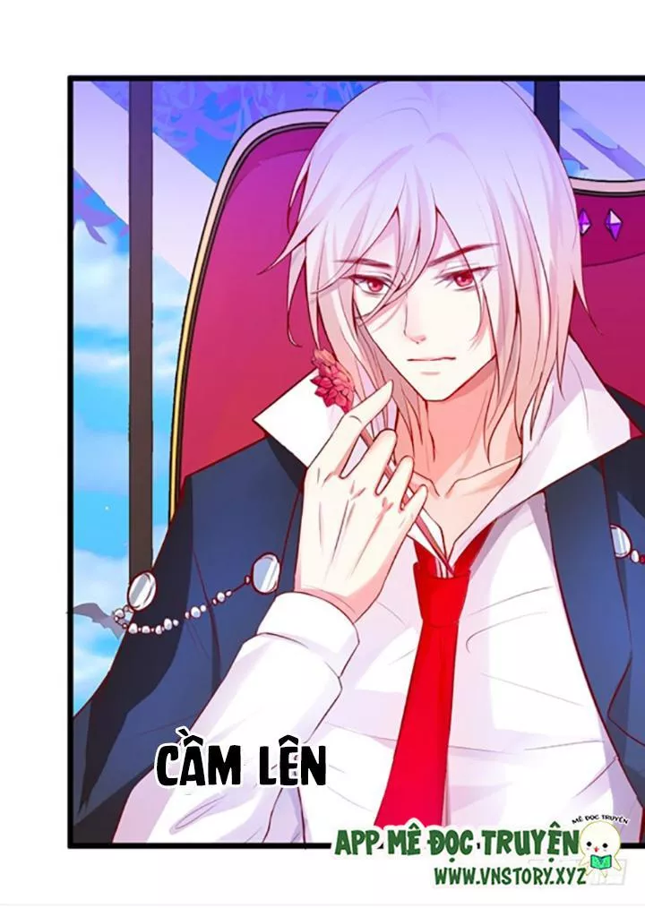 Huyết Tộc Đáng Yêu Chapter 69 - Trang 2