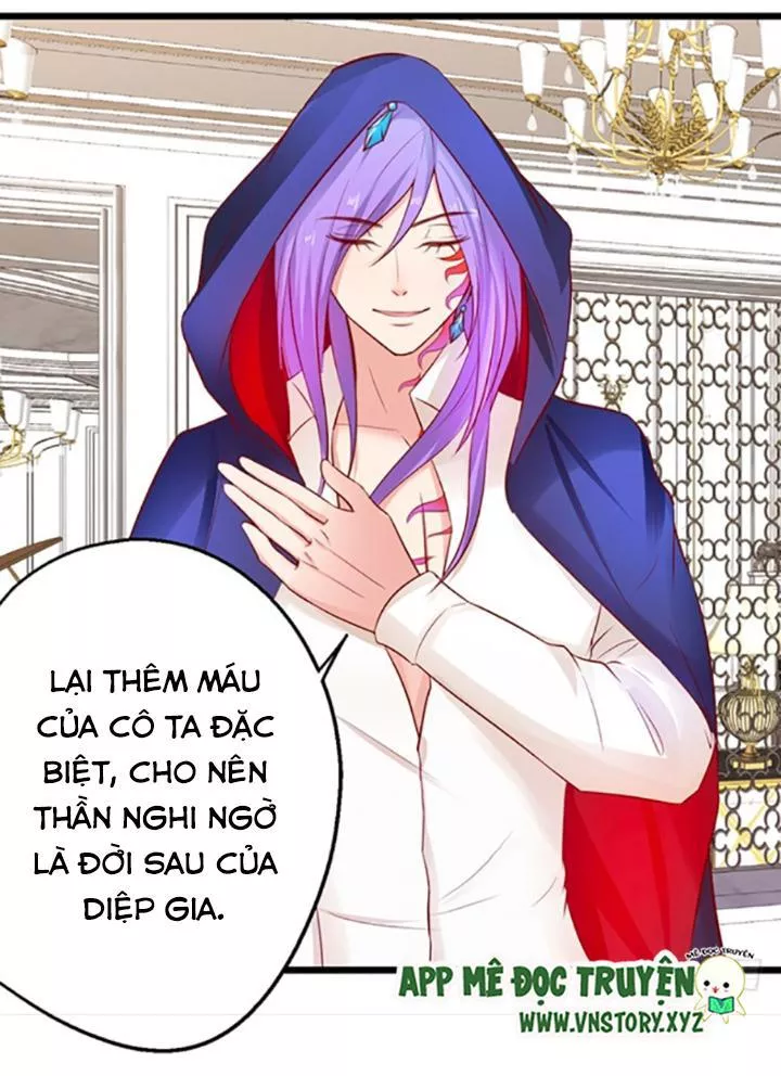 Huyết Tộc Đáng Yêu Chapter 69 - Trang 2