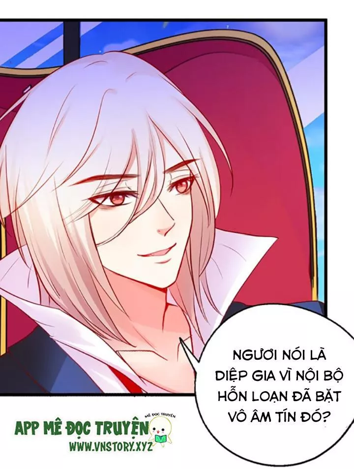 Huyết Tộc Đáng Yêu Chapter 69 - Trang 2