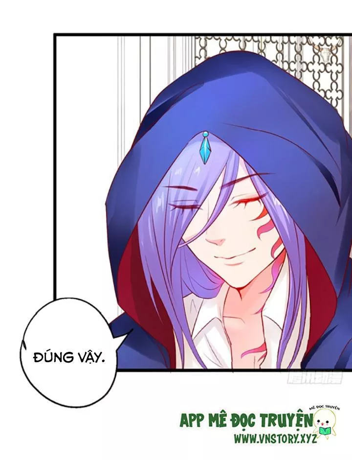 Huyết Tộc Đáng Yêu Chapter 69 - Trang 2