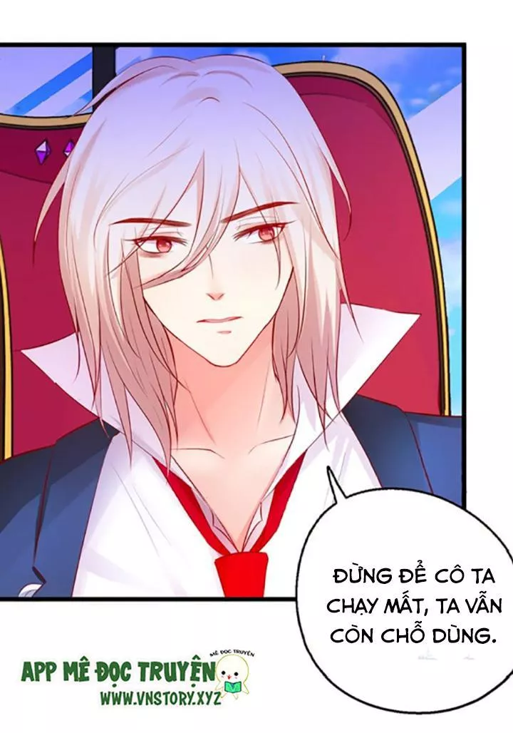 Huyết Tộc Đáng Yêu Chapter 69 - Trang 2