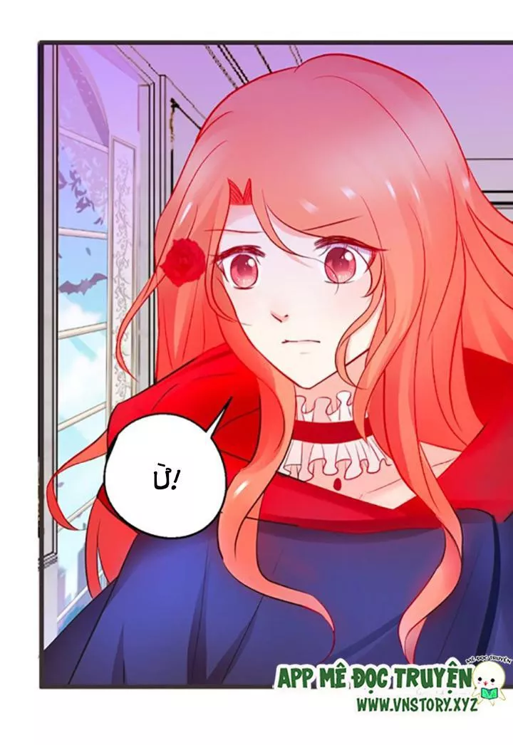 Huyết Tộc Đáng Yêu Chapter 69 - Trang 2