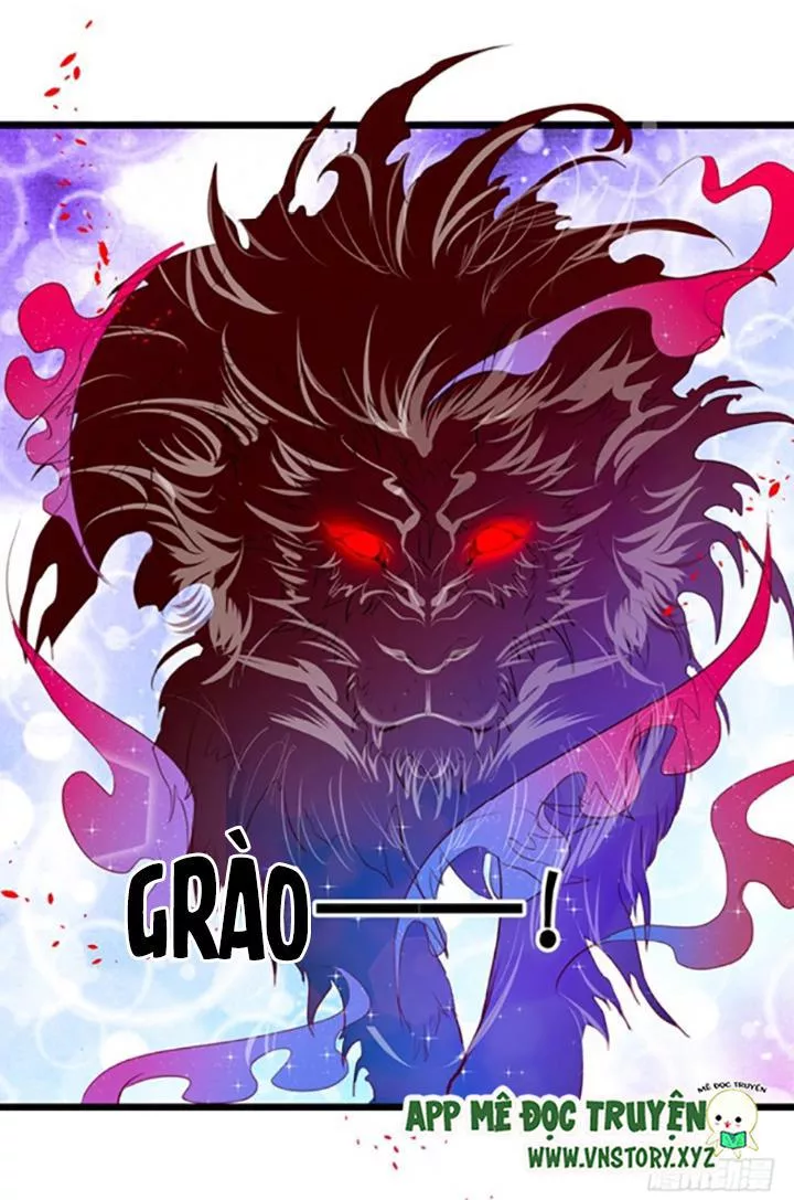 Huyết Tộc Đáng Yêu Chapter 69 - Trang 2