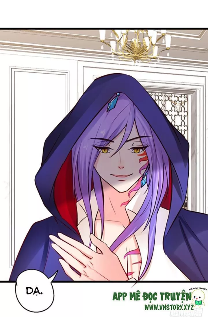 Huyết Tộc Đáng Yêu Chapter 69 - Trang 2