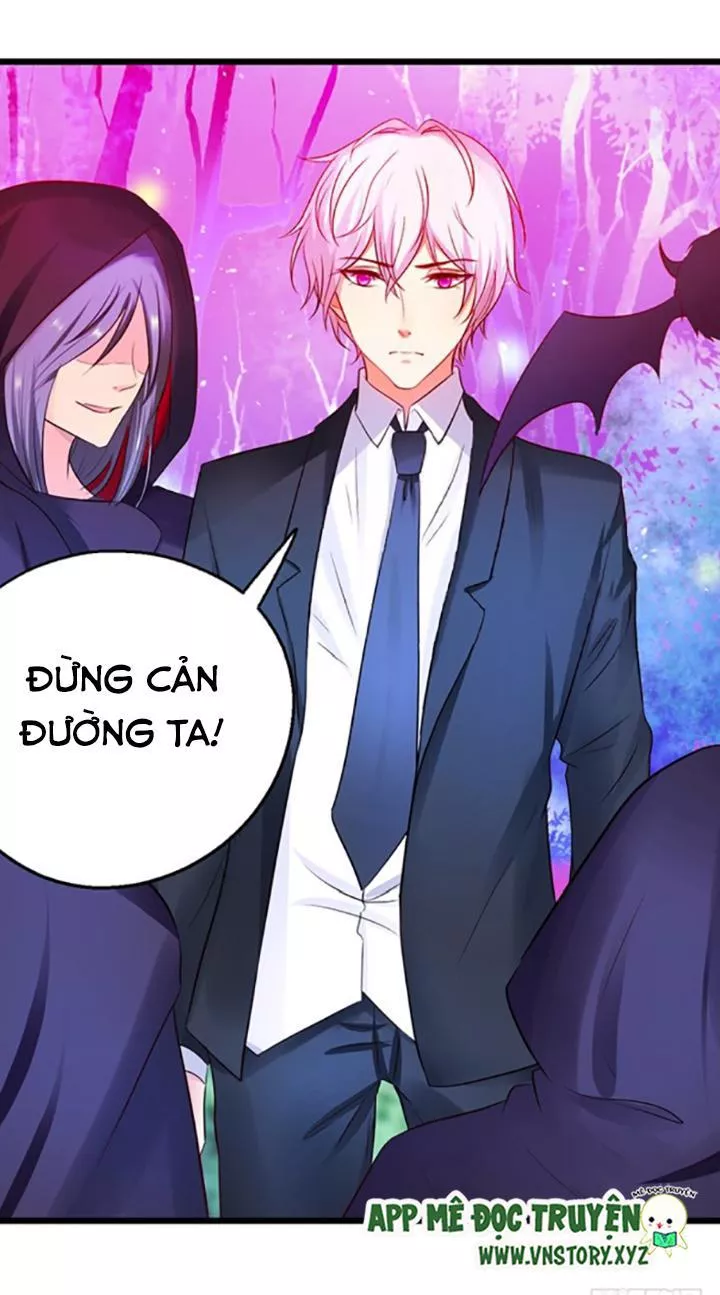 Huyết Tộc Đáng Yêu Chapter 69 - Trang 2