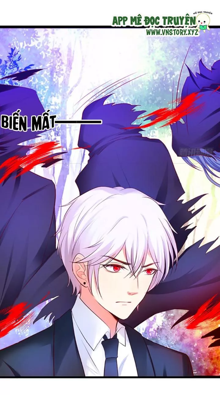 Huyết Tộc Đáng Yêu Chapter 69 - Trang 2