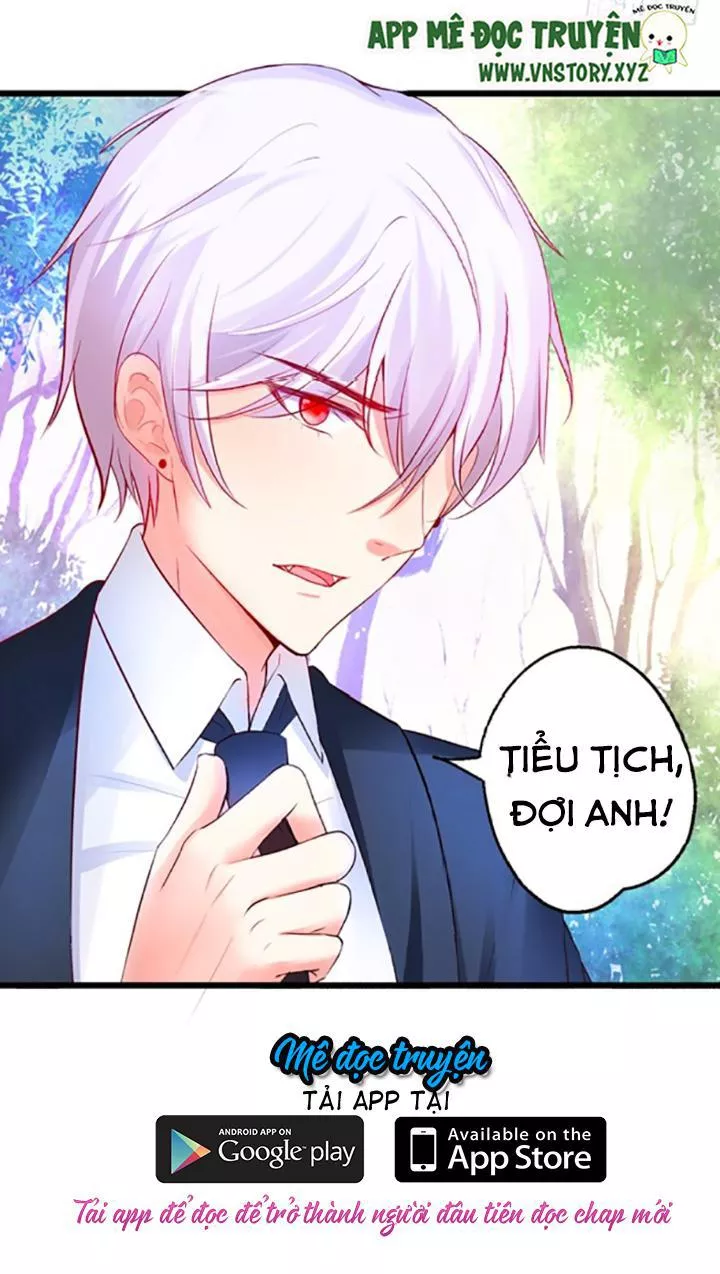 Huyết Tộc Đáng Yêu Chapter 69 - Trang 2