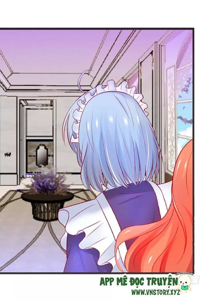 Huyết Tộc Đáng Yêu Chapter 69 - Trang 2