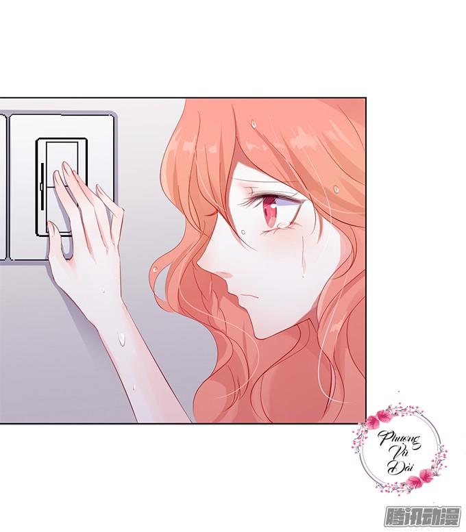 Huyết Tộc Đáng Yêu Chapter 7 - Trang 2