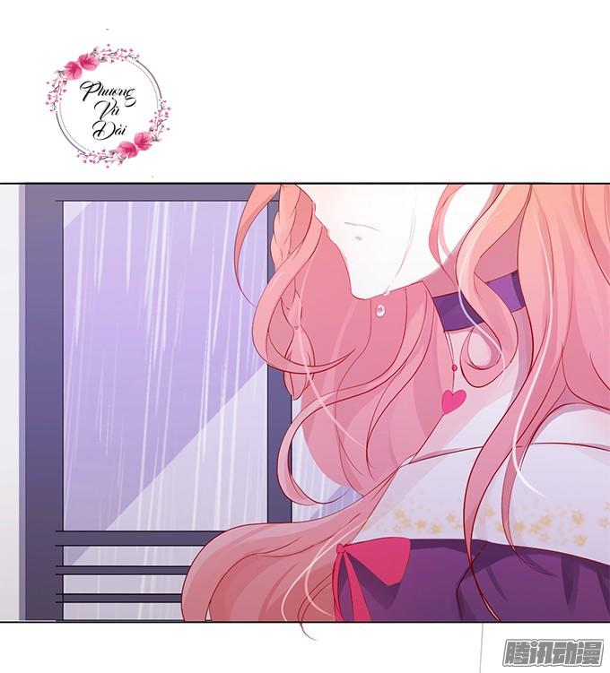 Huyết Tộc Đáng Yêu Chapter 7 - Trang 2