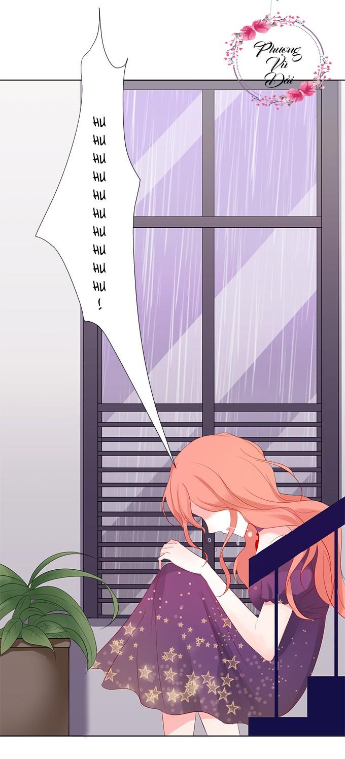 Huyết Tộc Đáng Yêu Chapter 7 - Trang 2