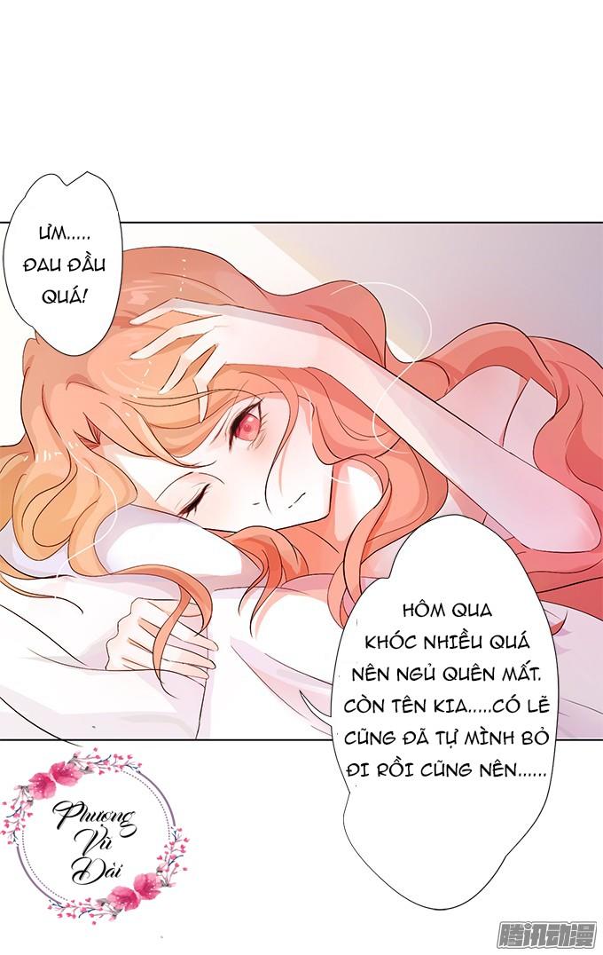 Huyết Tộc Đáng Yêu Chapter 7 - Trang 2