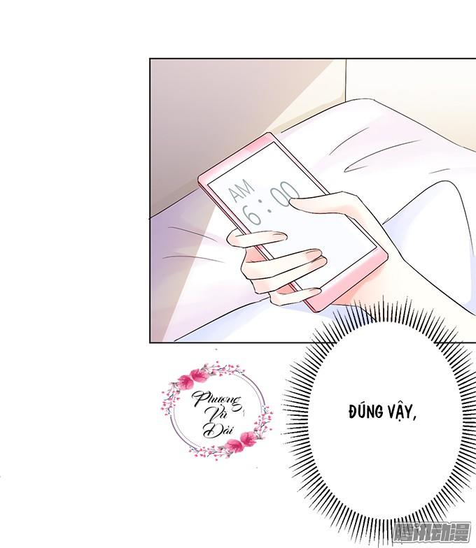 Huyết Tộc Đáng Yêu Chapter 7 - Trang 2