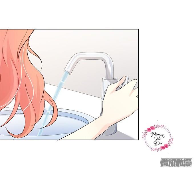 Huyết Tộc Đáng Yêu Chapter 7 - Trang 2