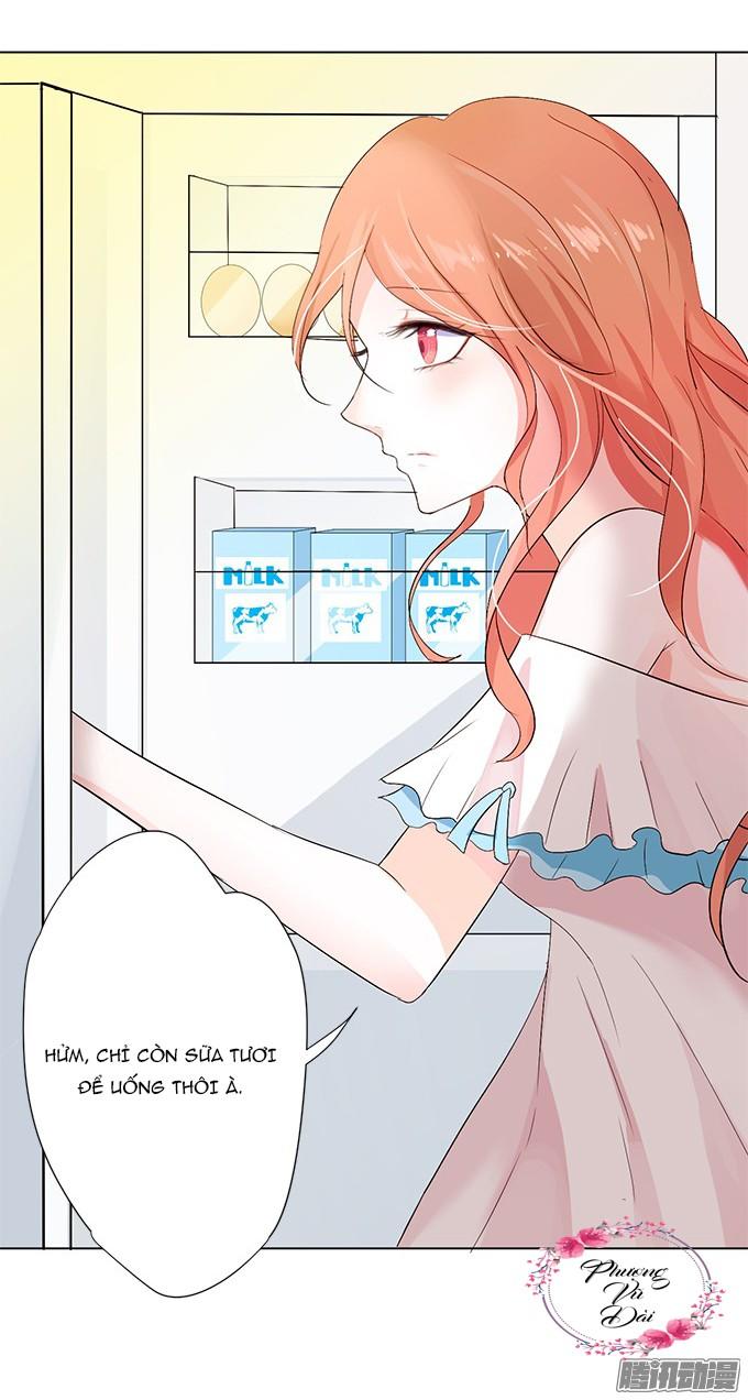Huyết Tộc Đáng Yêu Chapter 7 - Trang 2