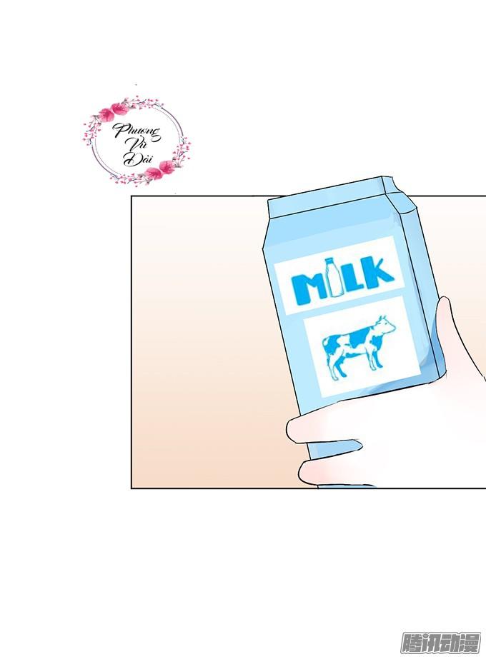 Huyết Tộc Đáng Yêu Chapter 7 - Trang 2