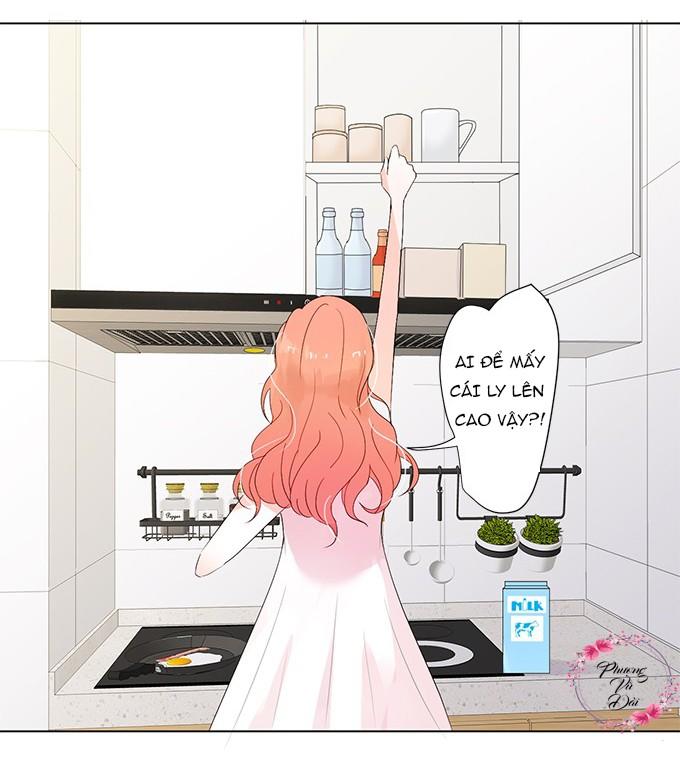 Huyết Tộc Đáng Yêu Chapter 7 - Trang 2