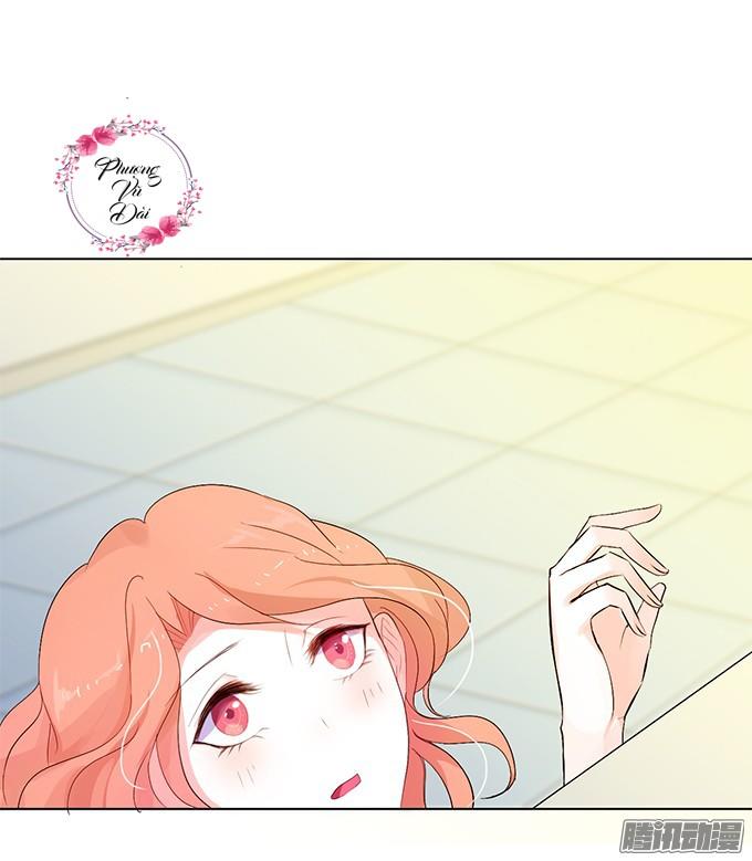 Huyết Tộc Đáng Yêu Chapter 7 - Trang 2