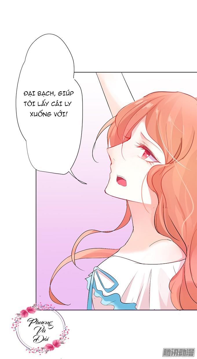 Huyết Tộc Đáng Yêu Chapter 7 - Trang 2