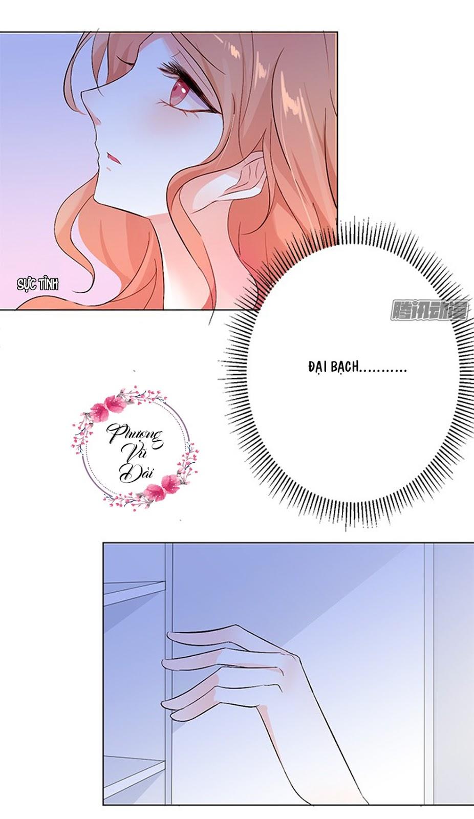 Huyết Tộc Đáng Yêu Chapter 7 - Trang 2