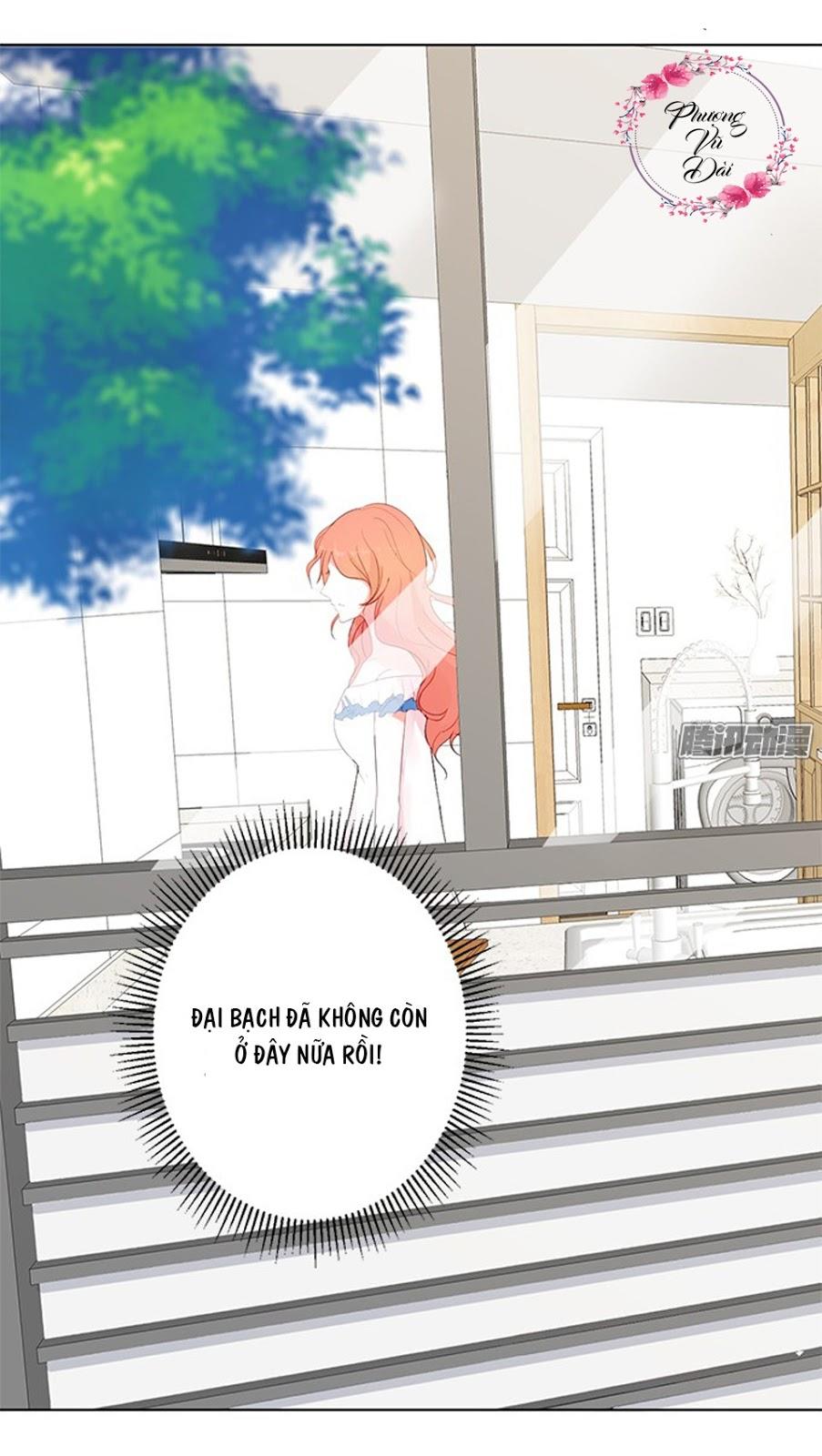 Huyết Tộc Đáng Yêu Chapter 7 - Trang 2