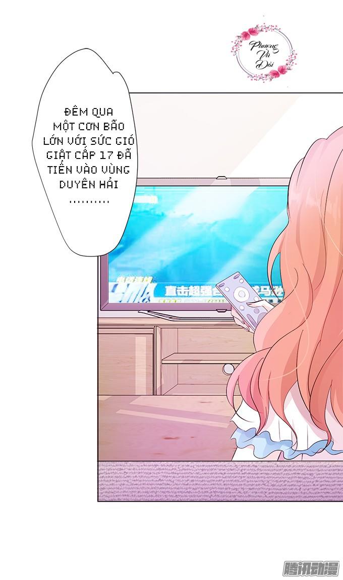 Huyết Tộc Đáng Yêu Chapter 7 - Trang 2