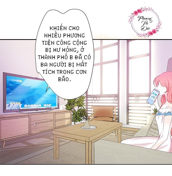 Huyết Tộc Đáng Yêu Chapter 7 - Trang 2