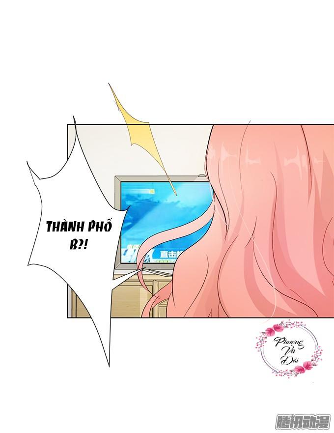 Huyết Tộc Đáng Yêu Chapter 7 - Trang 2