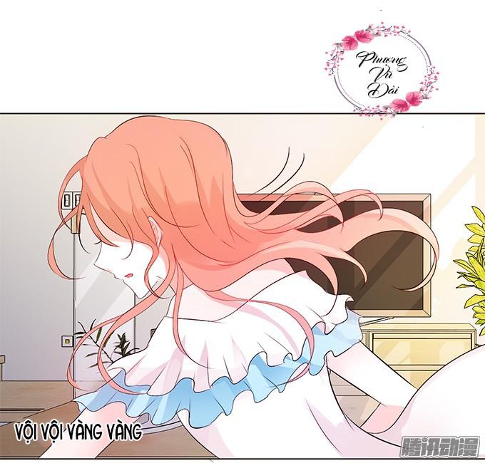 Huyết Tộc Đáng Yêu Chapter 7 - Trang 2