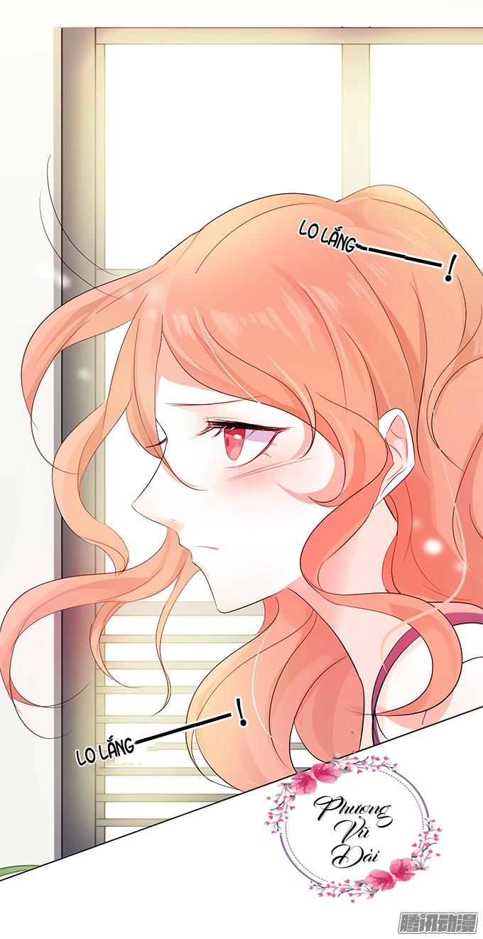 Huyết Tộc Đáng Yêu Chapter 7 - Trang 2