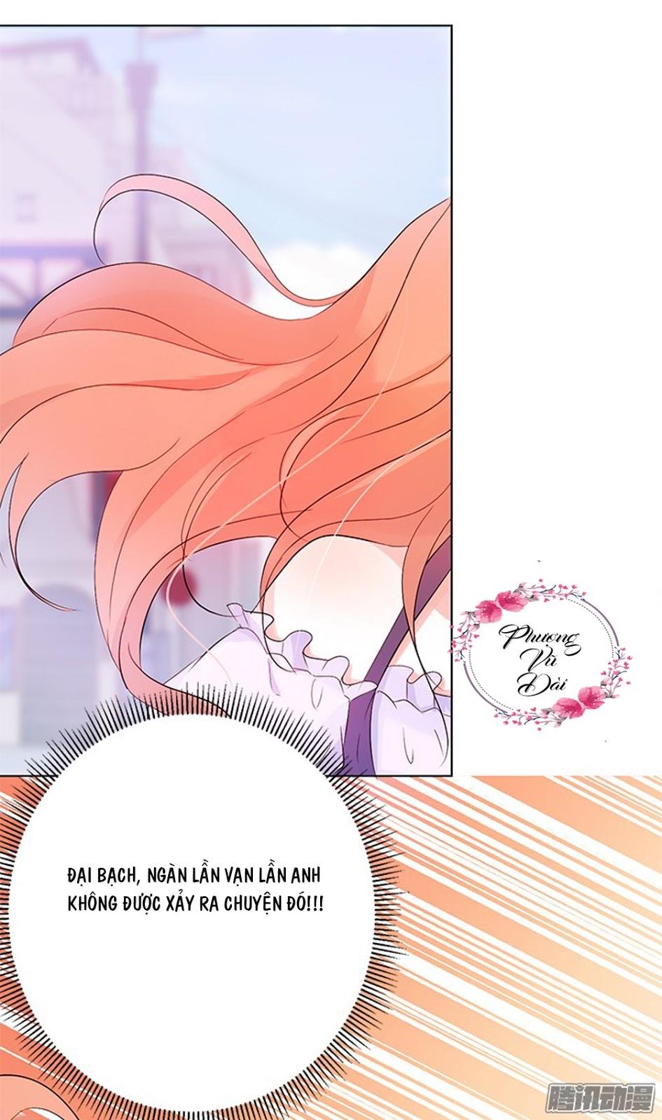 Huyết Tộc Đáng Yêu Chapter 7 - Trang 2