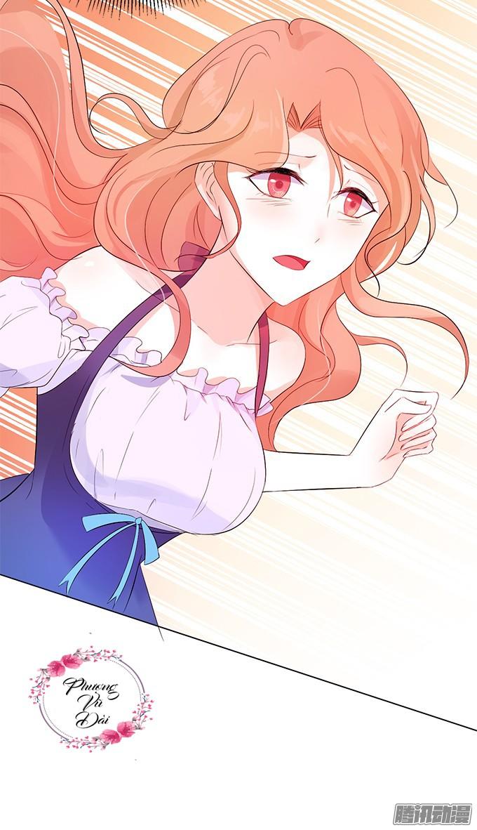 Huyết Tộc Đáng Yêu Chapter 7 - Trang 2