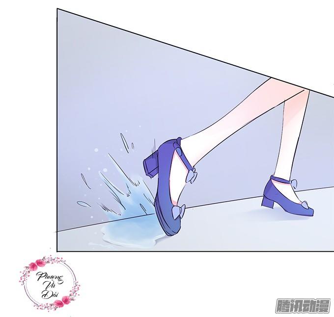 Huyết Tộc Đáng Yêu Chapter 7 - Trang 2