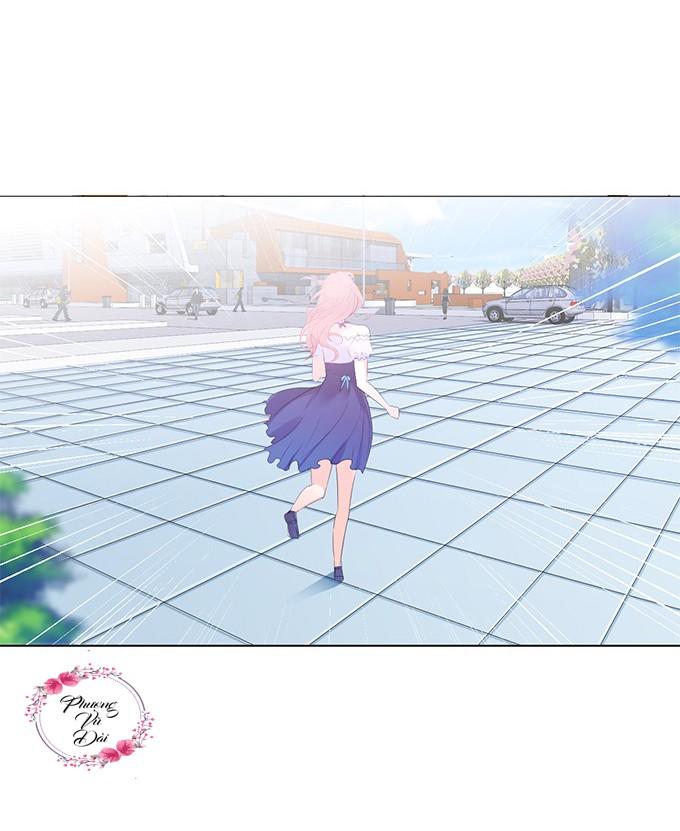 Huyết Tộc Đáng Yêu Chapter 7 - Trang 2