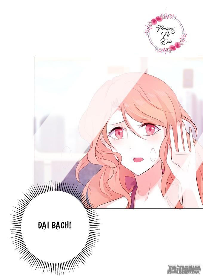 Huyết Tộc Đáng Yêu Chapter 7 - Trang 2