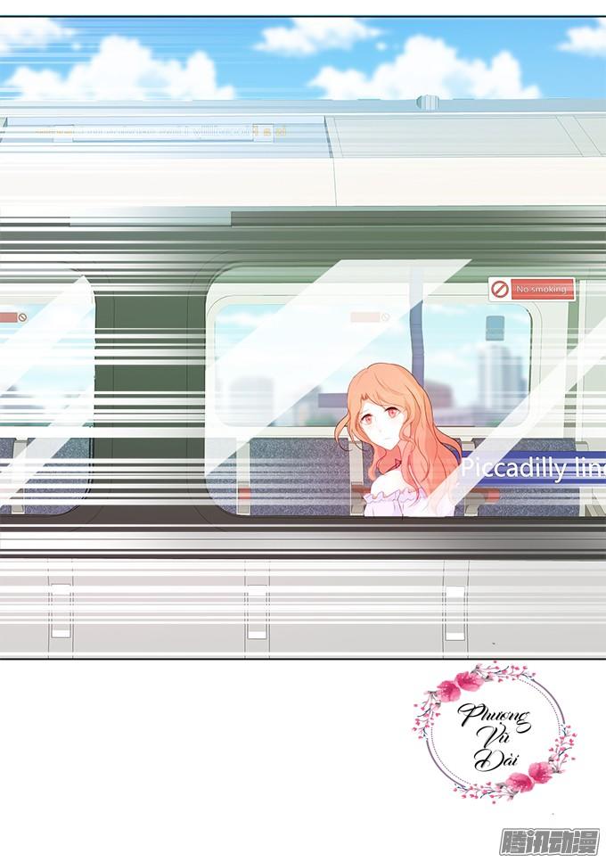 Huyết Tộc Đáng Yêu Chapter 7 - Trang 2