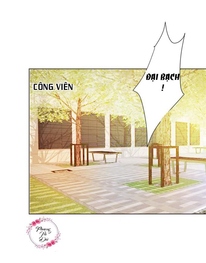 Huyết Tộc Đáng Yêu Chapter 7 - Trang 2