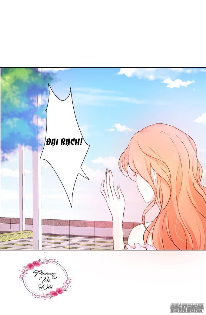 Huyết Tộc Đáng Yêu Chapter 7 - Trang 2