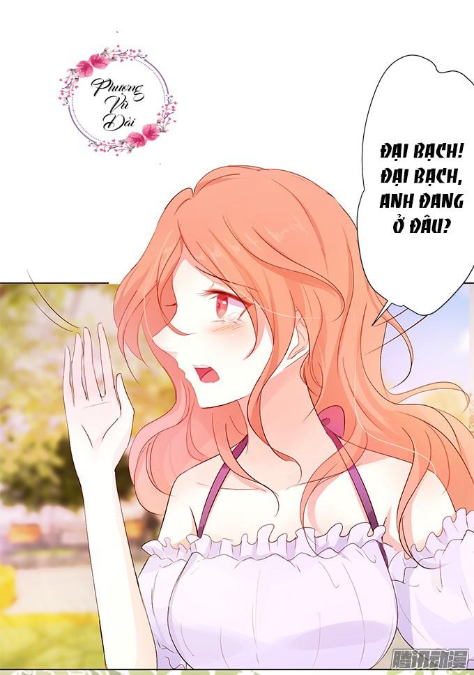 Huyết Tộc Đáng Yêu Chapter 7 - Trang 2