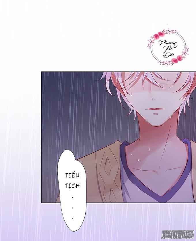 Huyết Tộc Đáng Yêu Chapter 7 - Trang 2