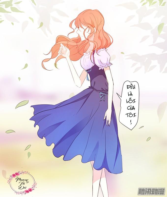 Huyết Tộc Đáng Yêu Chapter 7 - Trang 2