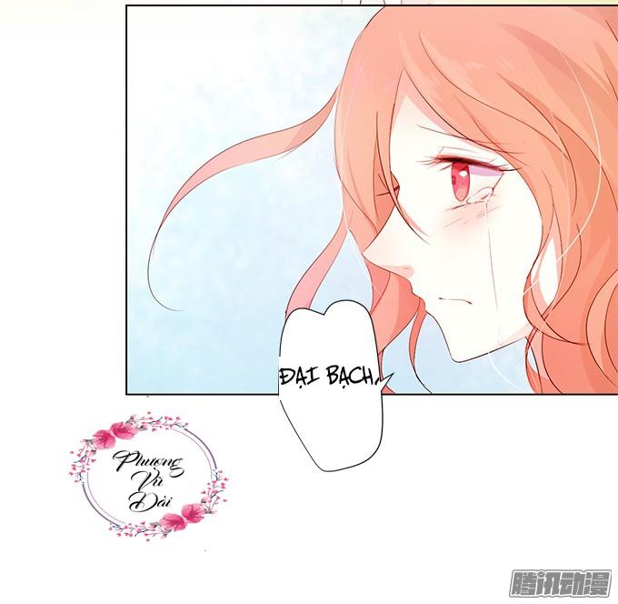 Huyết Tộc Đáng Yêu Chapter 7 - Trang 2