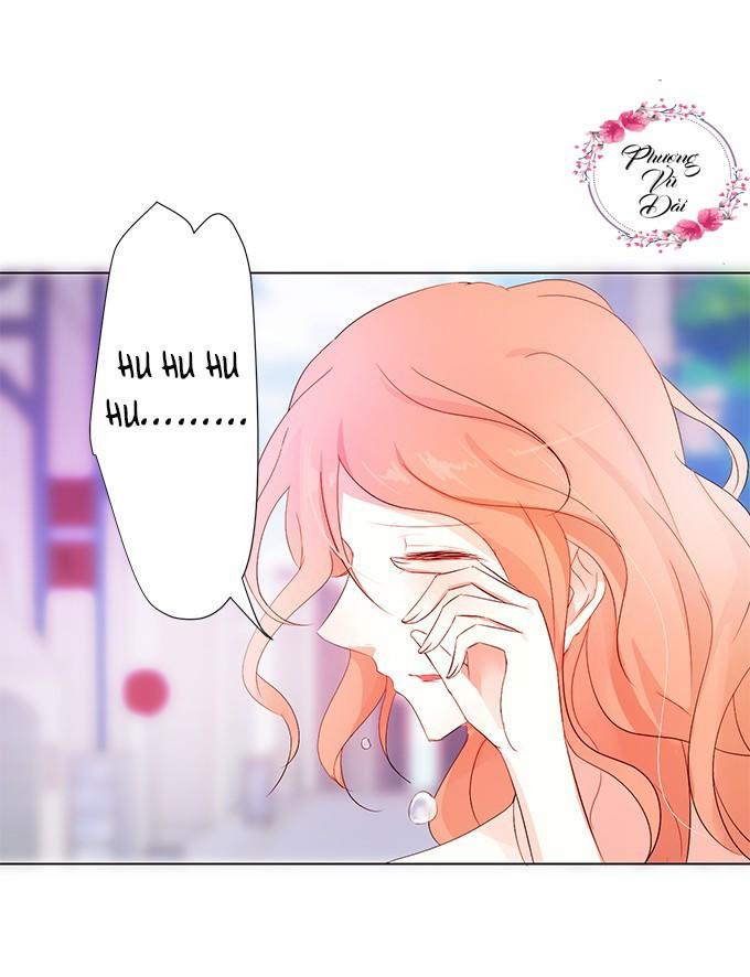 Huyết Tộc Đáng Yêu Chapter 7 - Trang 2